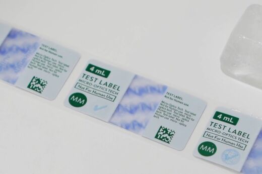 TTI Labels 